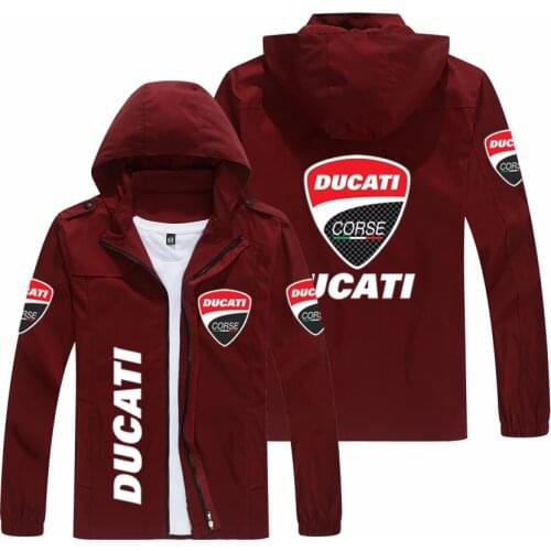 2021 New Mens Brand Car Logo Zipper Hoodie Print Jackets Fashion Thin Harajuku Baseball Uniform Bomber Jacket Men Clothing S-2XL