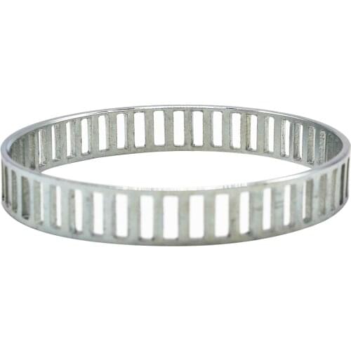 Simple Enduring Series ABS Ring Classic Colors E81 E82 E87 E88 ABS Anti-Lock Brake Reluctor Ring for BMW 1 3