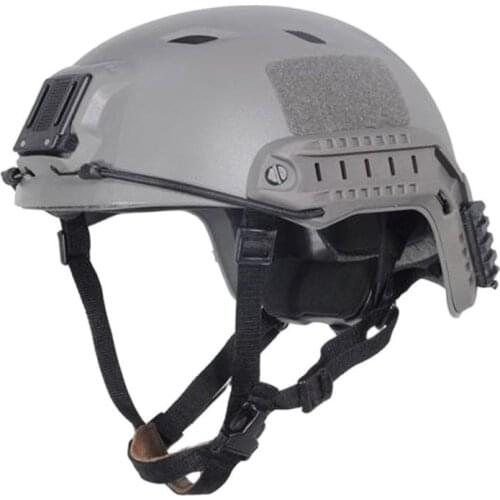 TB-FMA Tactical Fast ACH Base Jump Helmet Desert for Outdoor Sports Rescue Search Training Climbing Helmets Gear Free Shipping