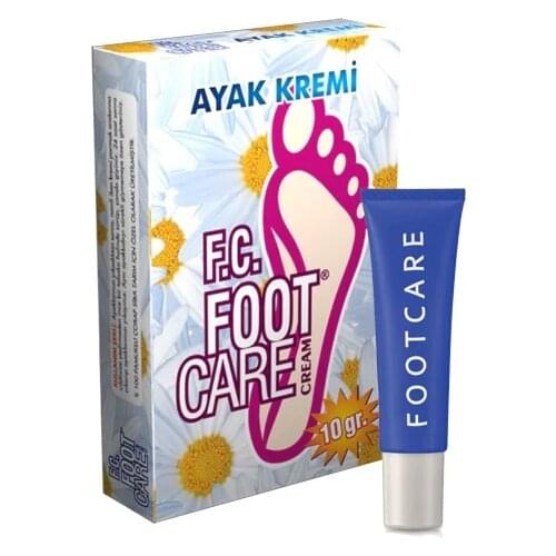 Foot Care Foot Odor Cream-Footcare Foot Cream 316254099