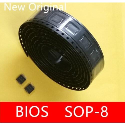 W25Q64FVSIG 25Q64FVSIG ( 10 pieces/lot ) Free shipping SOP-8 BIOS 100%New Original Computer Chip & IC