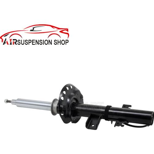 1x Rear Air Suspension Shock with Magnetic Damping for Range Rover Evoque Land Rover 2012-2016 LR024440 LR044682 LR024447
