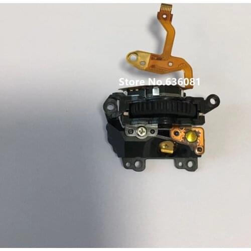 Repair Parts Top Cover Mode Dial Button Ass'y CG2-4396-000 For Canon EOS 7D Mark II ,7D2