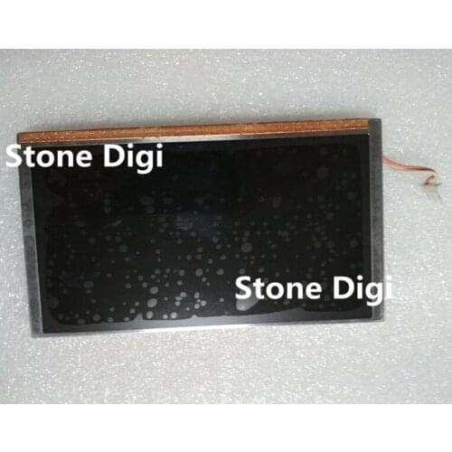 Free Shipping LTA065B0F0F LTA065BOF0F 6.5" inch LCD Display For MERCEDES W219 CLS350 CLS550 CLS63 NAVIGATION RADIO LCD 2009-2011