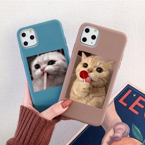 Chilploby Original Phone Cases