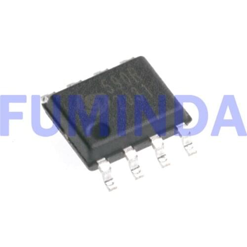 SYN590R SYN590 SOP-8 Wireless receiver chip