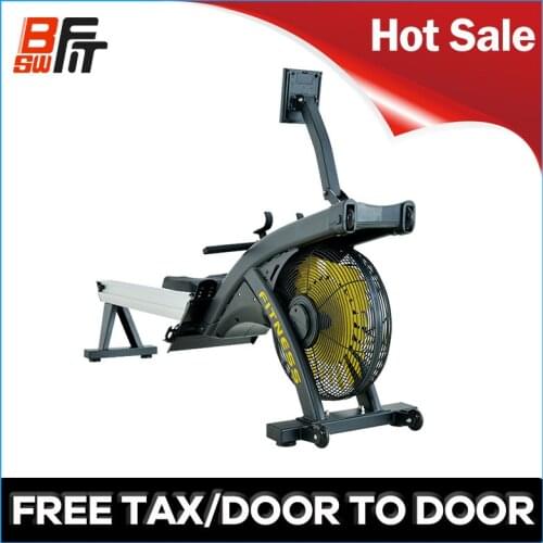 FANLU Rowing Equipment