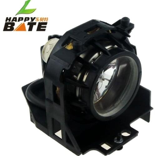 HAPPYBATE high Quality DT00581 Replacement Lamp for CP-S210/CP-S210F/CP-S210T/CP-S210W PJ-LC5/PJ-LC5W Projector Bulb
