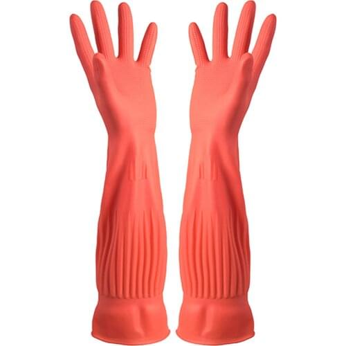 Хозяйственные латексные перчатки HOUSEEN China At AliExpress