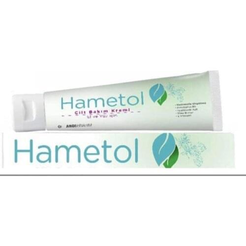 Control-Skin Care Cream 100 G