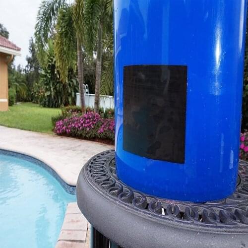 1.5M Super Fix Tape Waterproof Stop Leaks Seal Repair Tape High Performance Instantly Self Adhesive Tape Emergency Tool dropship