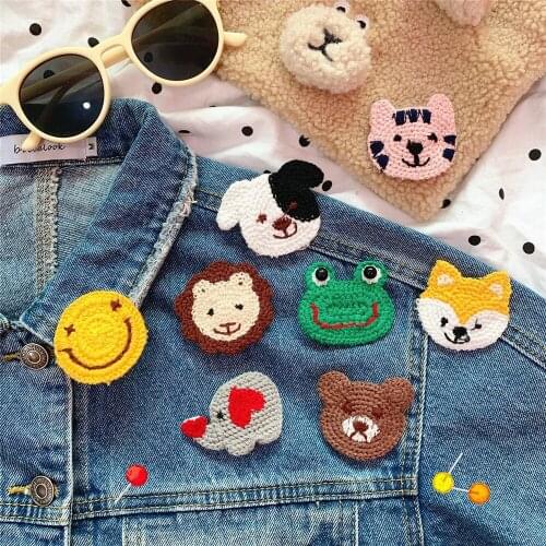 2021New Korea Fashion INS Style Womens Bobby Pin and Brooch Cute Multifunction Bobby Pin and Brooch Ornaments Jewelry Wholesale