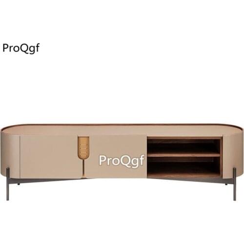 Prodgf 1 Set 200*40*50cm Corner TV Cabinet