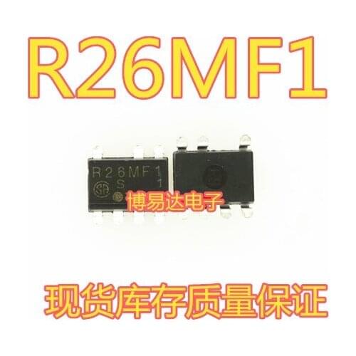 R26MF1 SOP-6 PR26MF1