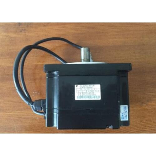 AC Servo Motor SGMPH-08A1A2B Used & Tested Working SGM04V3B4