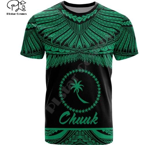 PLstar Cosmos Summer Newfashion Colorful Tattoo Funny Culture T-SHIRT CHUUK Unisex Men/Women Casual ShortSleeve O-Neck TeeTopsA2