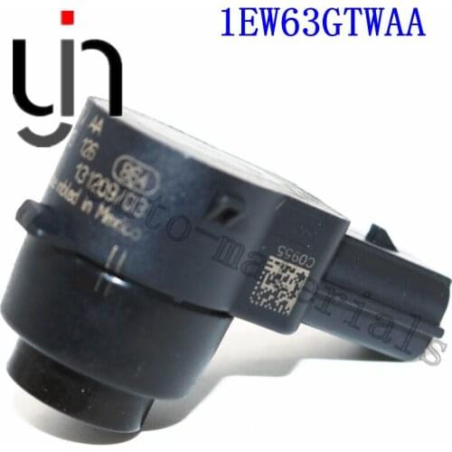 High Quality Lowest Price Parking Sensor PDC Sensor Parking Distance Control Sensor for Chrysler 300C Dodge Jeep 1EW63GTWAA