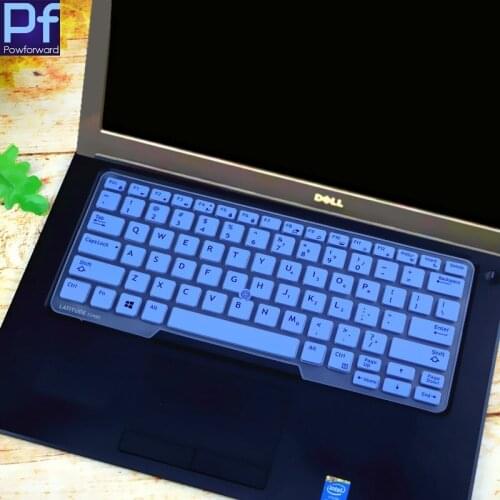 Laptop Keyboard Cover Protector Skin for 14" Dell Latitude 5450 3340 7480 7490 5490 5491 E5450 E5470 E7270 E7450 E7490 E5490
