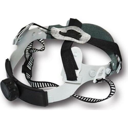 Protection Helmet Adjustable Lining Work Safety Cap Replacement 4 Point Ratchet Hard Hat Suspension Universal Helmet Accessories