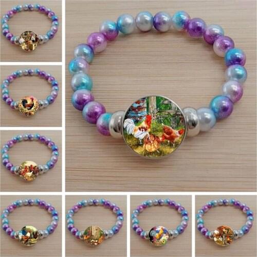 Zyqylcx Bracelets With Watches