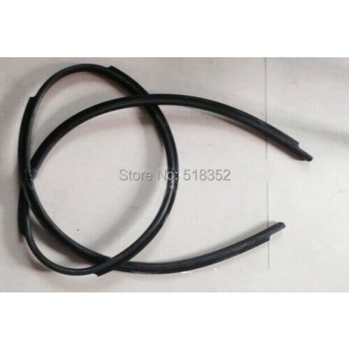 130001622 Charmilles Sparks Machine FO350 Original Sealing Strip, EDM Low Speed Wire Cutting Machine Spare Parts