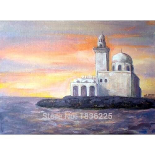 Abstract wall art seascapes abstract seascapes painting on abstract sunset oil painting on canvas watercolor powder modern house