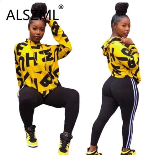 ALSZML Hooded Sweatshirts For Women