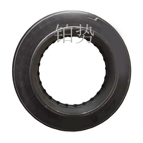 Car pillar bearing 2016-hyu nda isa nta fe ix45 pressure bearing pillar bearing front pressure reducing bearing pillar bearing