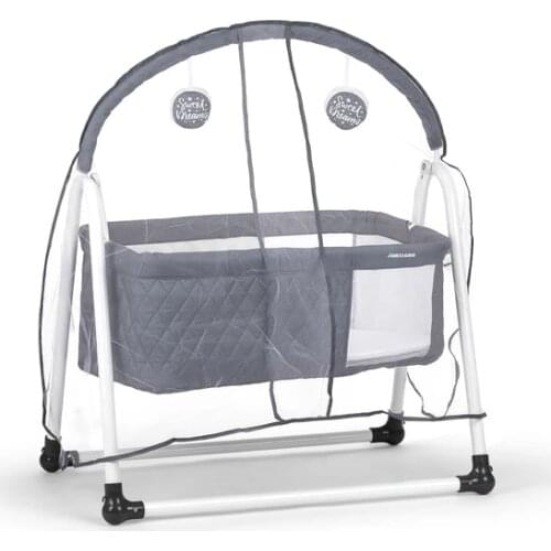 Baby cribs can be swayed from production quality to materials, quick delivery from Turkey