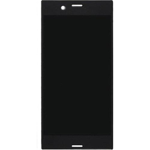 Display and Touch Assembly Screen for Sony Xperia XZ F8331
