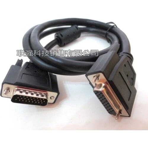 For CarBrain Main Cable Male and Female M&f Test Cables for W80 ADS-1 OBD-II 16 Connector OBD 2 adaptor OBDII Obd2 Adapter OBD2