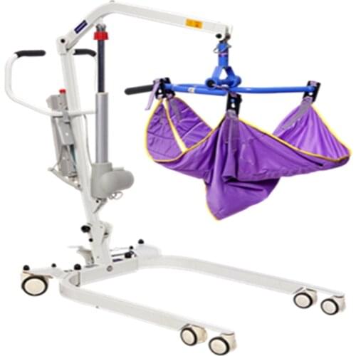 Humaneotec Rehabilitation Means