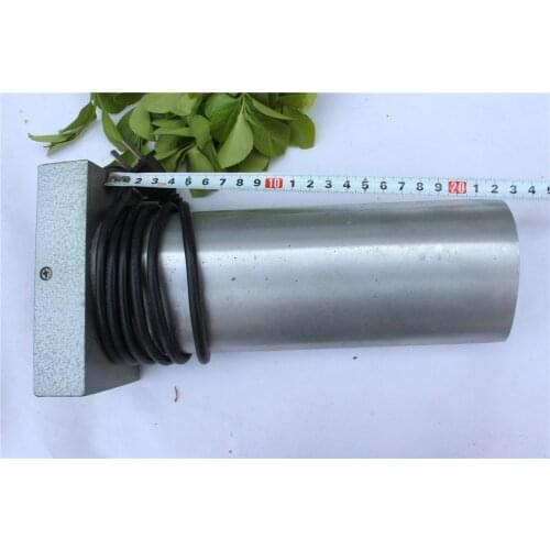 Luthier bass Tools Rib Bending Iron voltage Change #1