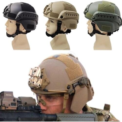 Jusenda Helmets