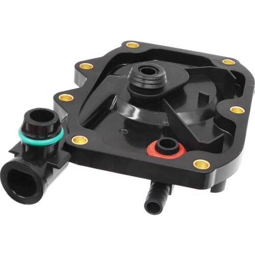 Engine Crankcase Vent Valve 11617501563 For BMW 5/7/8 E31 E38 E39 735i 740i 535i 540i X5 11611745103 11611745183 Car Accessories