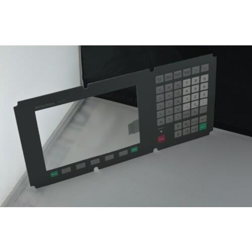 KS-MB952A BKO-NC4122M3 Membrane Keypad for M3 CNC system New 180 days warranty,,New & Have in stock