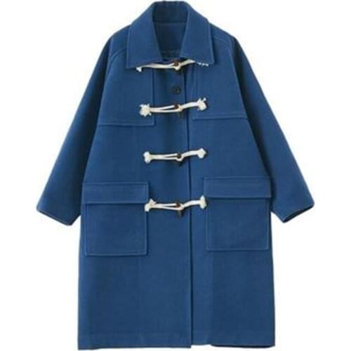 Lovepeapomelo Women's Coats