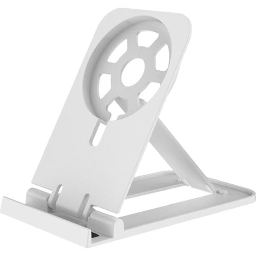 Foldable Wireless Phone Charger Stand Holder For IPhone 12 Magnetic Wireless Charger Desk Power Base Dock Cradle Bracket