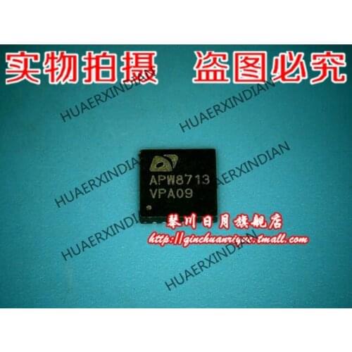 Brand new original APW8713 APW8713QBI-TRG APW8713QBI High Quality