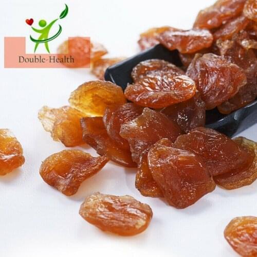 Dried Longan Pulp Lunggan Premium Dragon Eye Sweet Snack