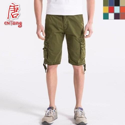 UNION ARMY Men's Shorts