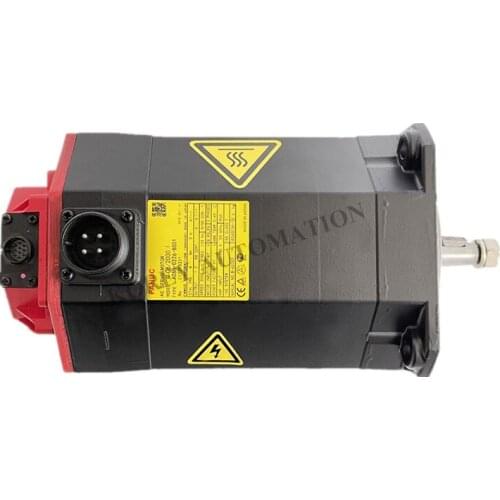 In Stock FANUC AC Servo Motor A06B-0226-B000 Fully Tested