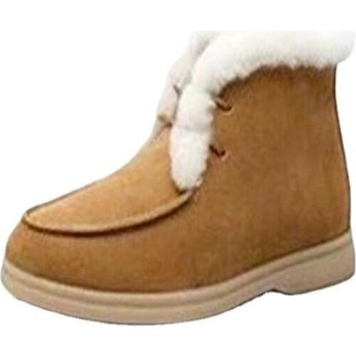 XIHAHA Women's Ankle Boots