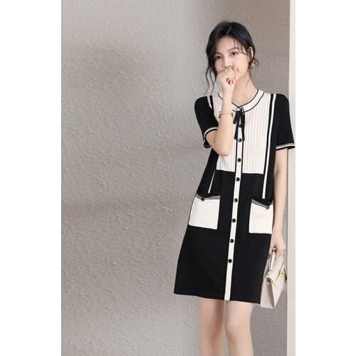 XISTEPS Office Summer Dresses