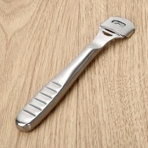 1pc Sharp Leather Skiving Knife Tools DIY Leather Craft Safety Cutting Knife Cut off Thin Knives Thinning Pro Sculpture Knife