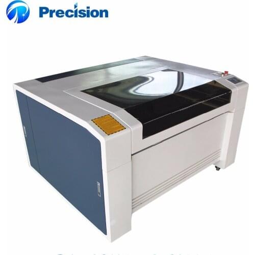 80W CO2 laser engraving cutting machine engraving machine