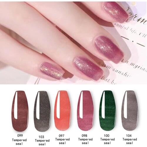 AMGK Gel Nail Polish