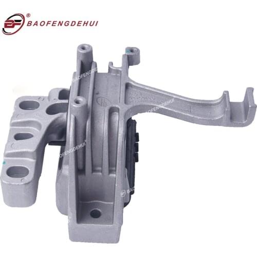 Auto Engine Mounts Bracket 5Q0199262BJ for Audi A3 Q3 for VW Golf VII for Skoda Octavia III 2.0/D