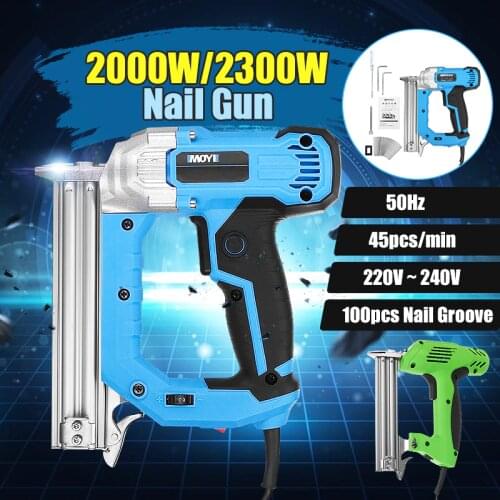 Becornce Pneumatic Nail Guns
