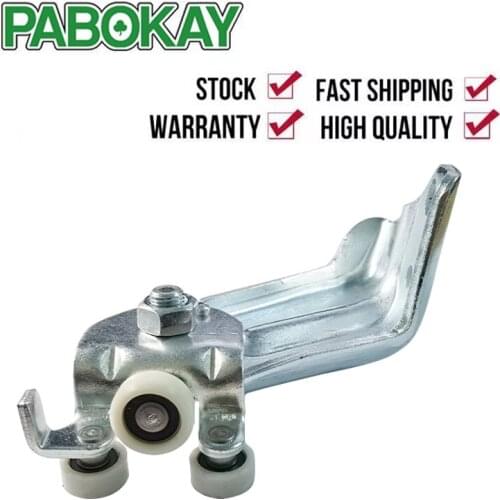 FOR Citroen Jumper Fiat Ducato Peugeot Boxer MK3 2006- Top Right Sliding Door Roller 1344234080 9033V3 9033.V3